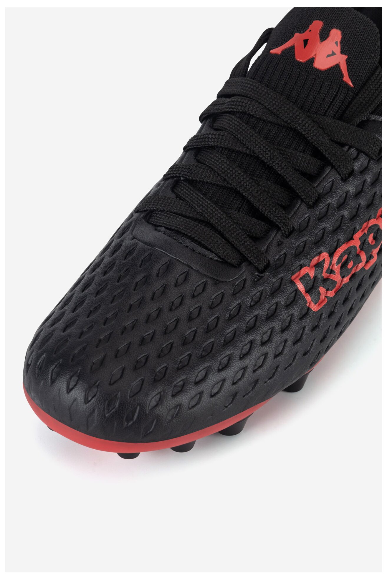 Obuwie sportowe Kappa AW24-3C004A Czarny