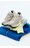 Кросівки спортивні Reebok CEO-BELWAVE AR30278W-SNV БЕЖЕВИЙ