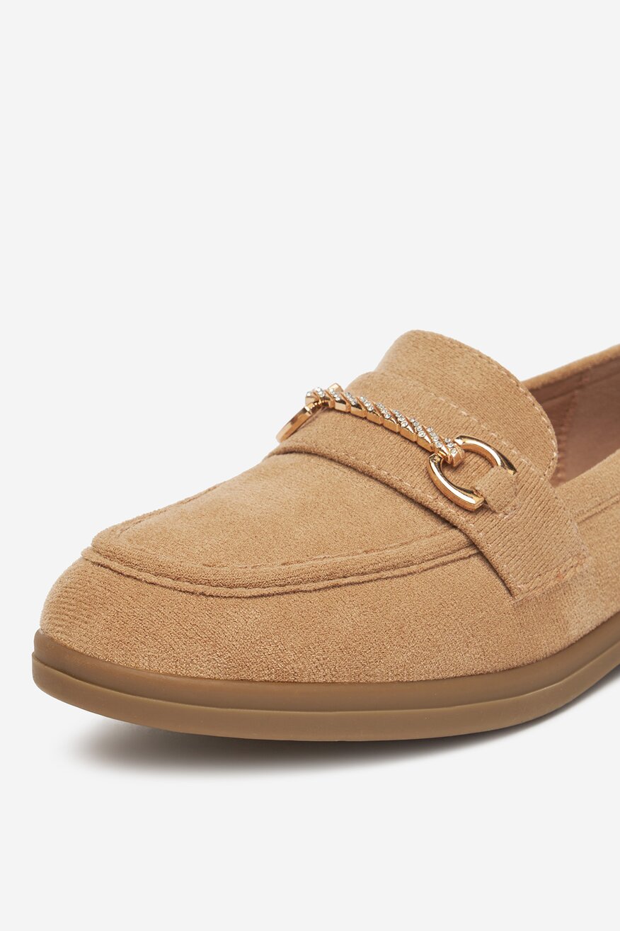 
                DeeZee - Mokasyny - 5904410844597