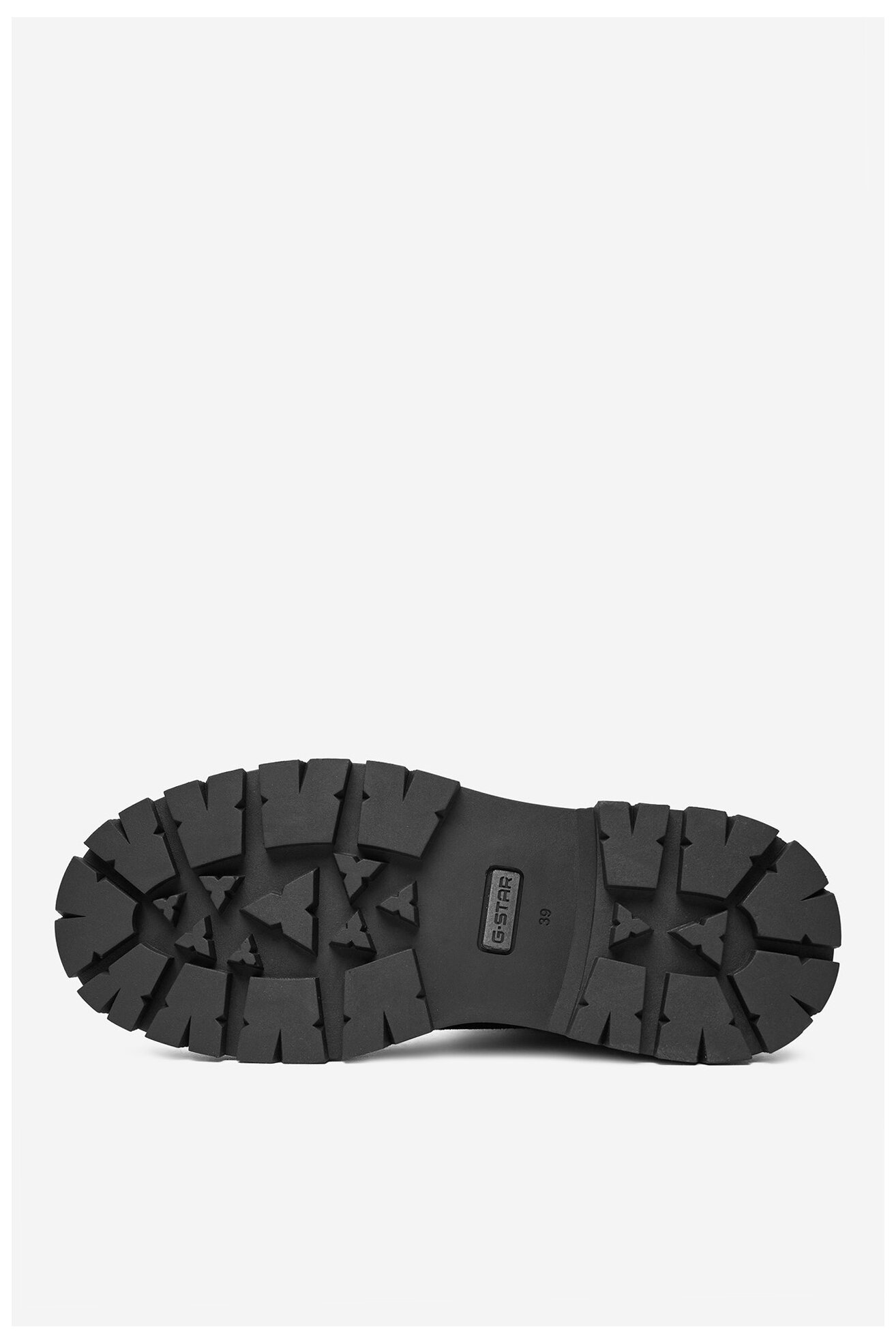 Боти G-STAR RAW EO-YASEMIN-70861S ЧЕРЕН