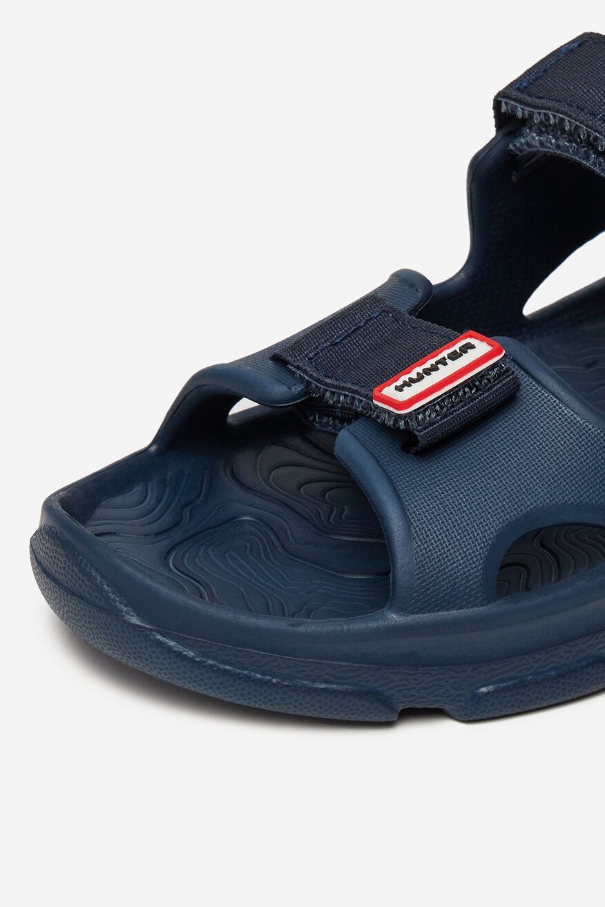 
                Sandale HUNTER KOBALT PLAVA - 5906751061572