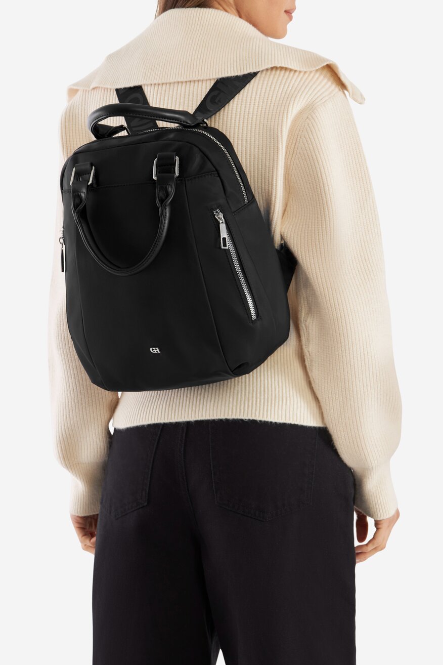 
                Gino Rossi - Plecak mały miejski - 5905588995081