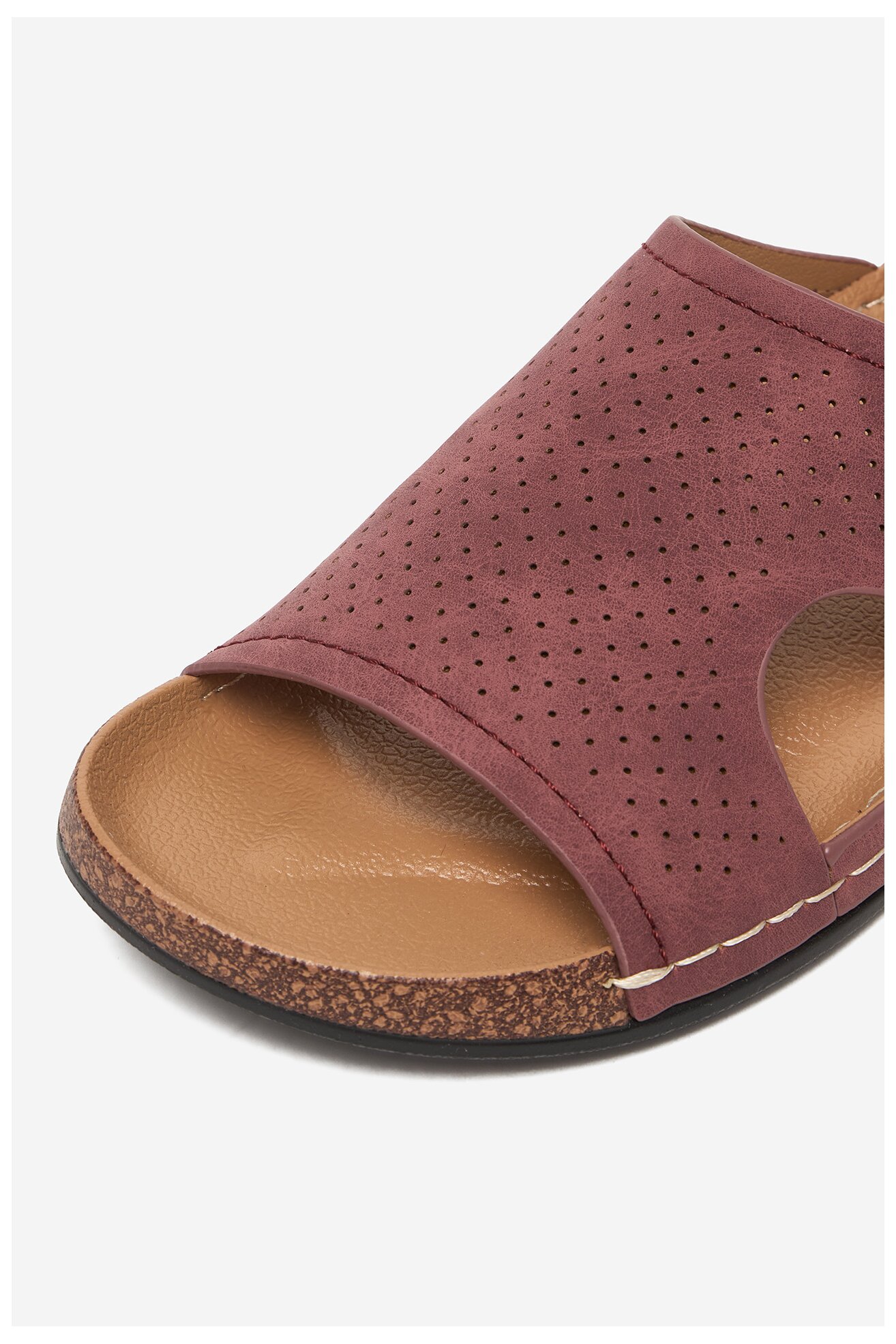 Джапанки Go Soft CEO-W25701 БОРДО