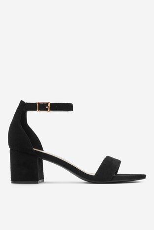 Sandale Jenny WS0730-06 CRNA