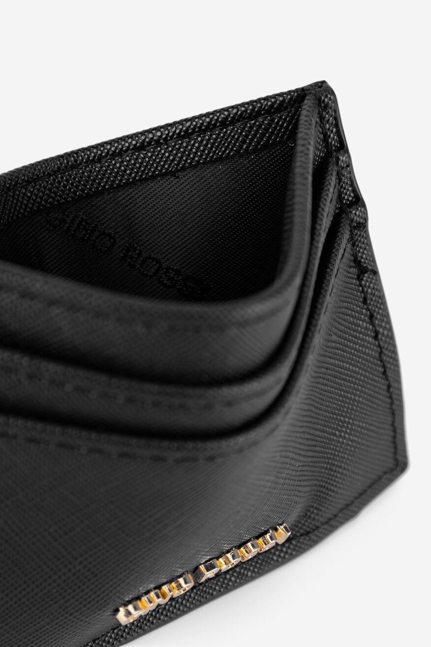 
                Ženski novčanik Gino Rossi CRNA - 5905588978213