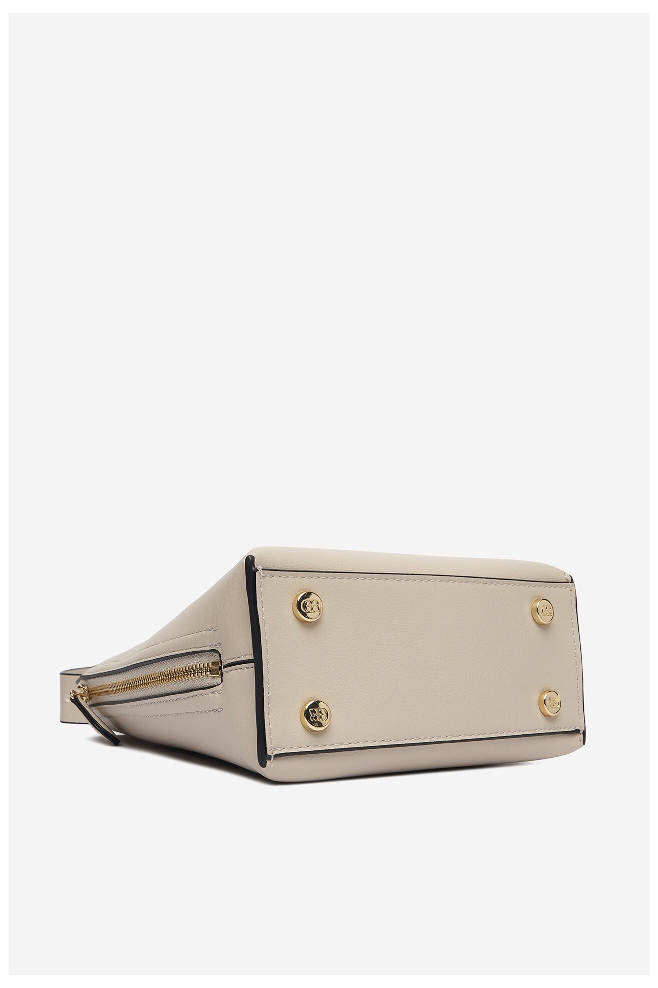 Torebka Gino Rossi EO-LX9952 Ivory