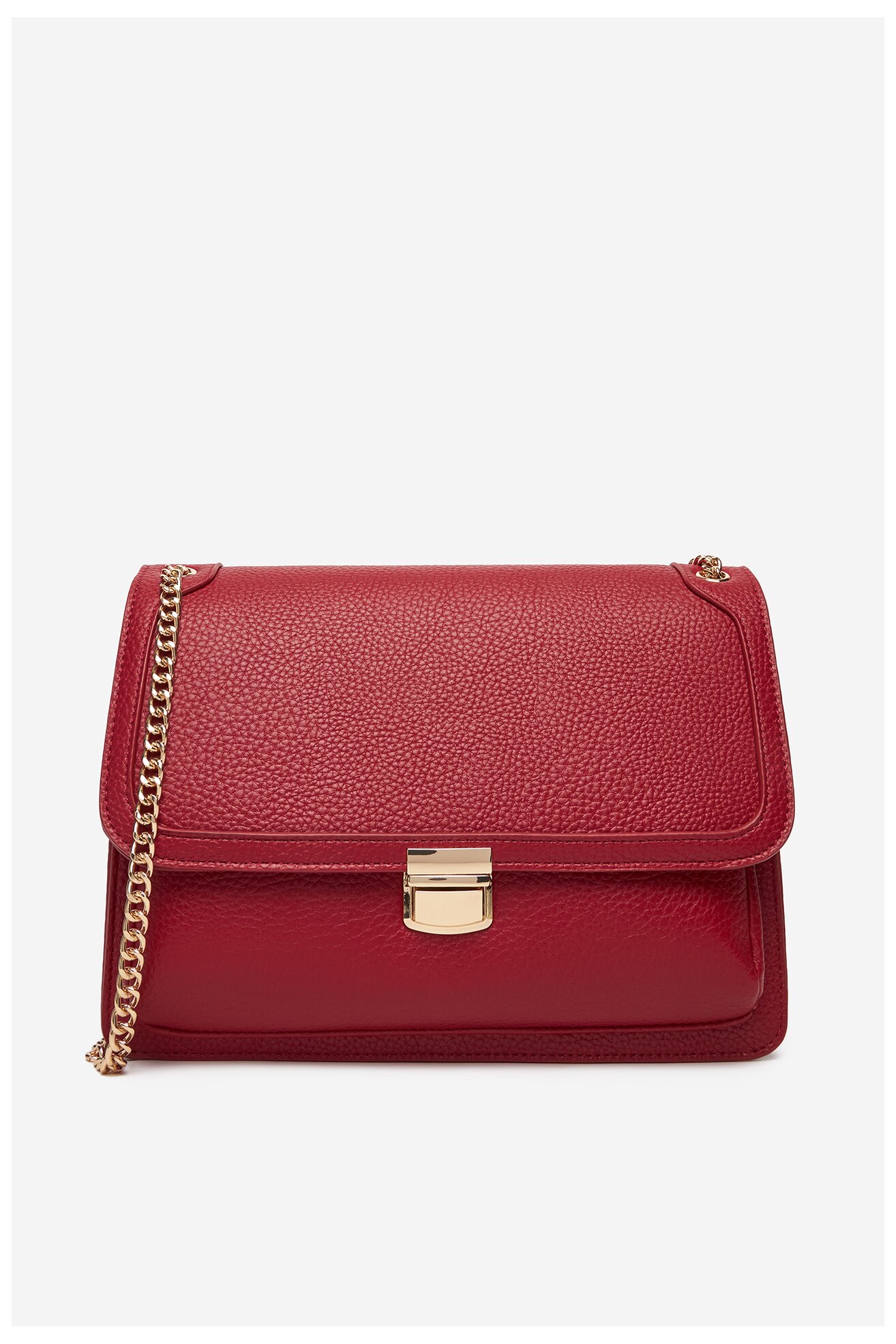 Geantă de mână Jenny C-JEN-L-010-08 ROŞU