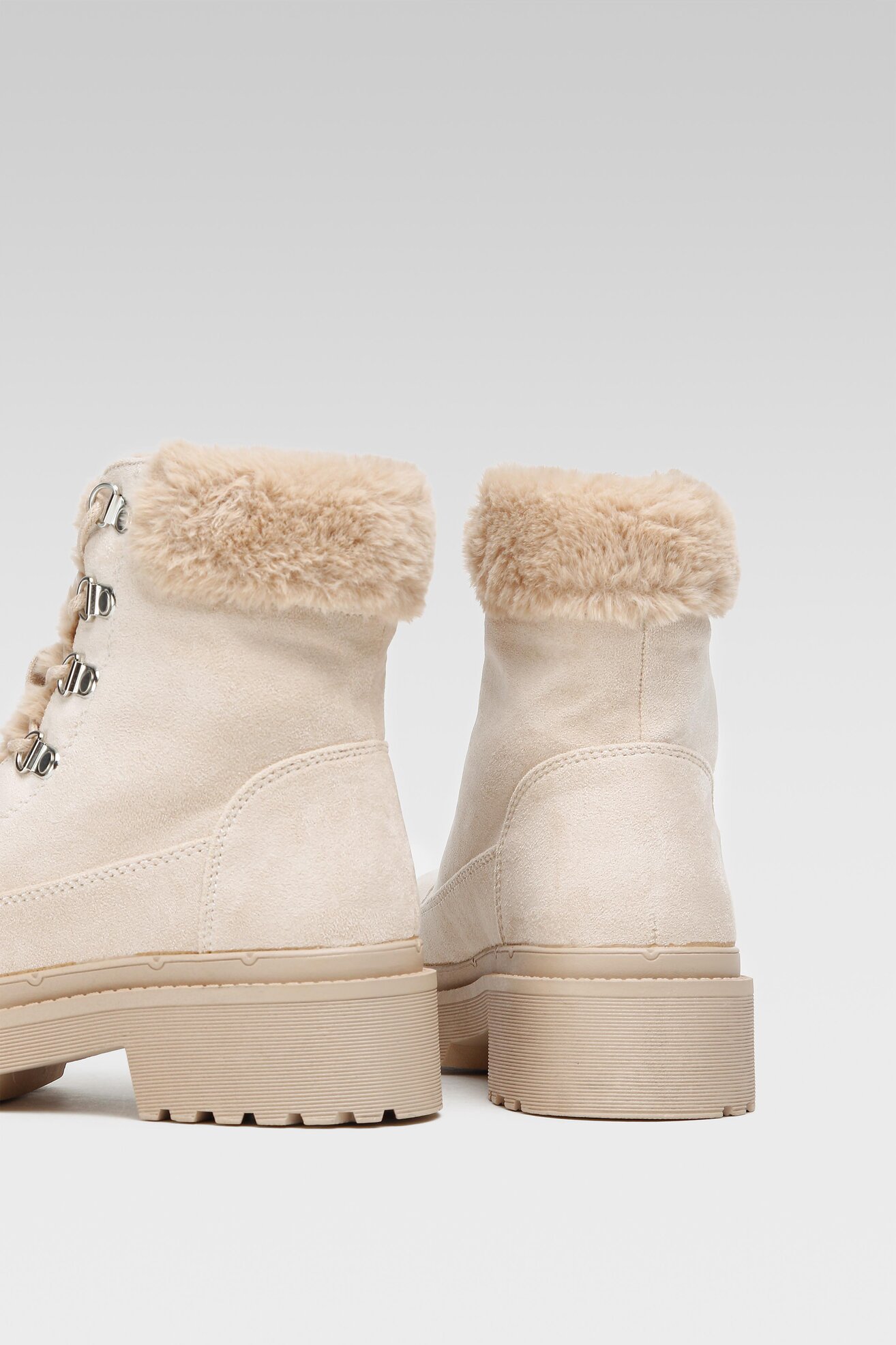 Боти DeeZee WS2001-06 БЕЖОВ