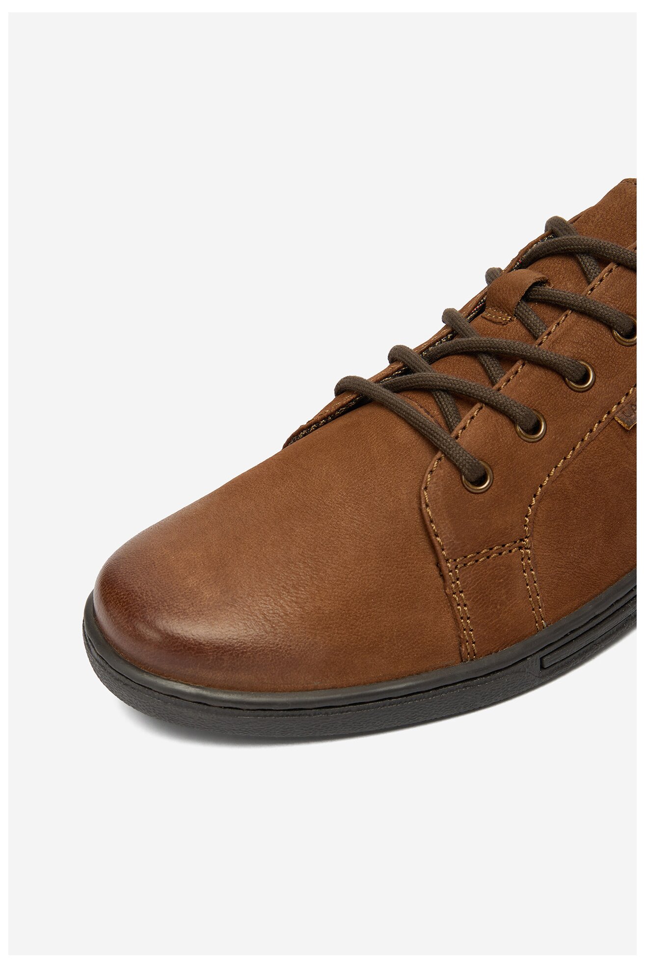 Напівчеревик Lasocki CEO-VICTOR4-77 MI08 КОРИЧНЕВИЙ