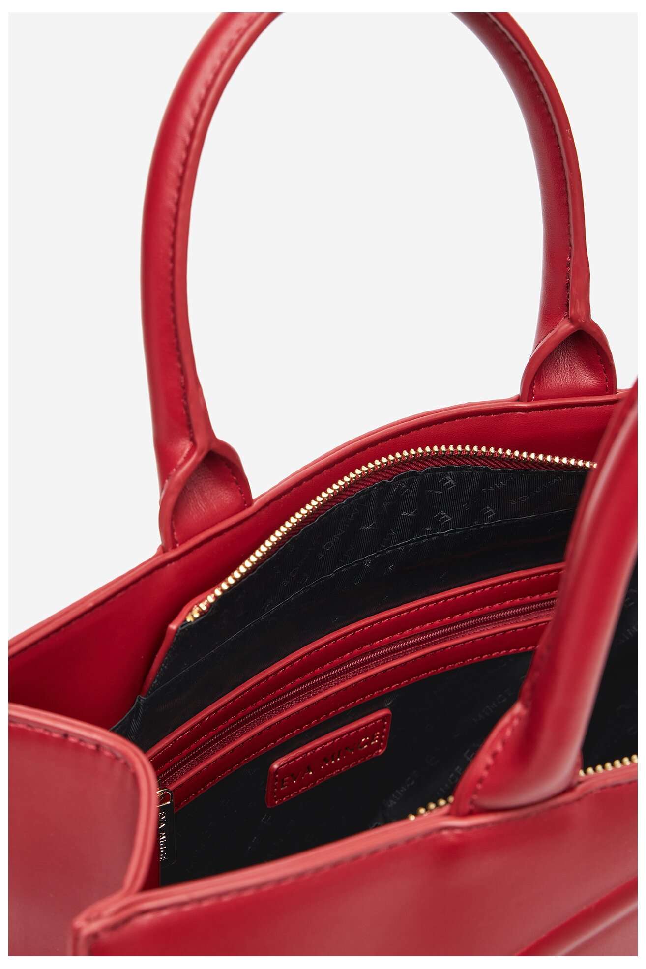 Kézitáska EVA MINGE EO-ALIZA-LDA8226 BORDÓ