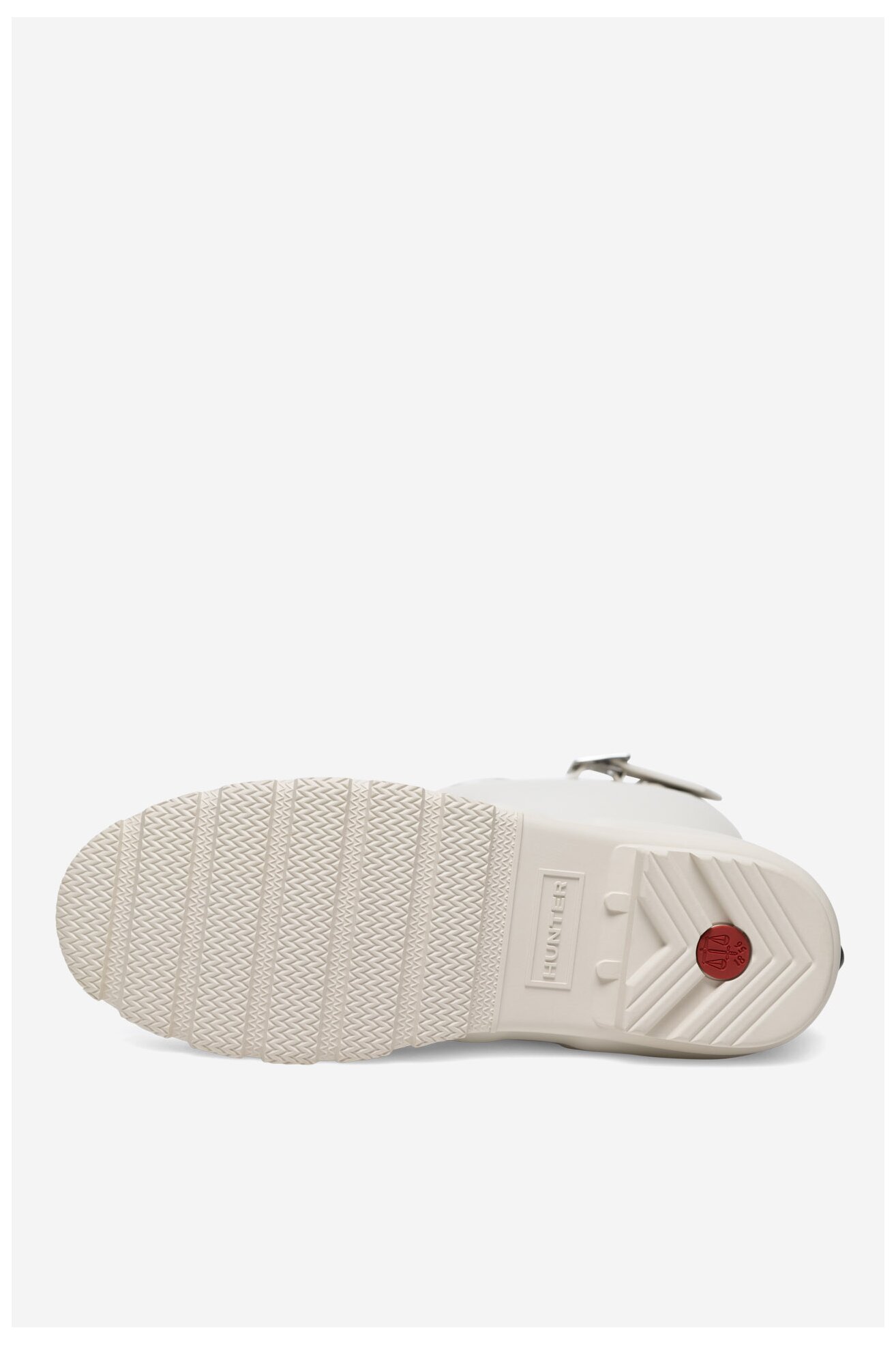 Kalosze HUNTER HFW-003. Biały