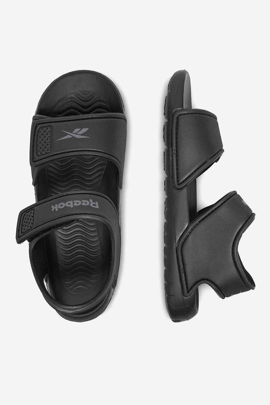 
                Сандалі Reebok ЧОРНИЙ - 5906751064733