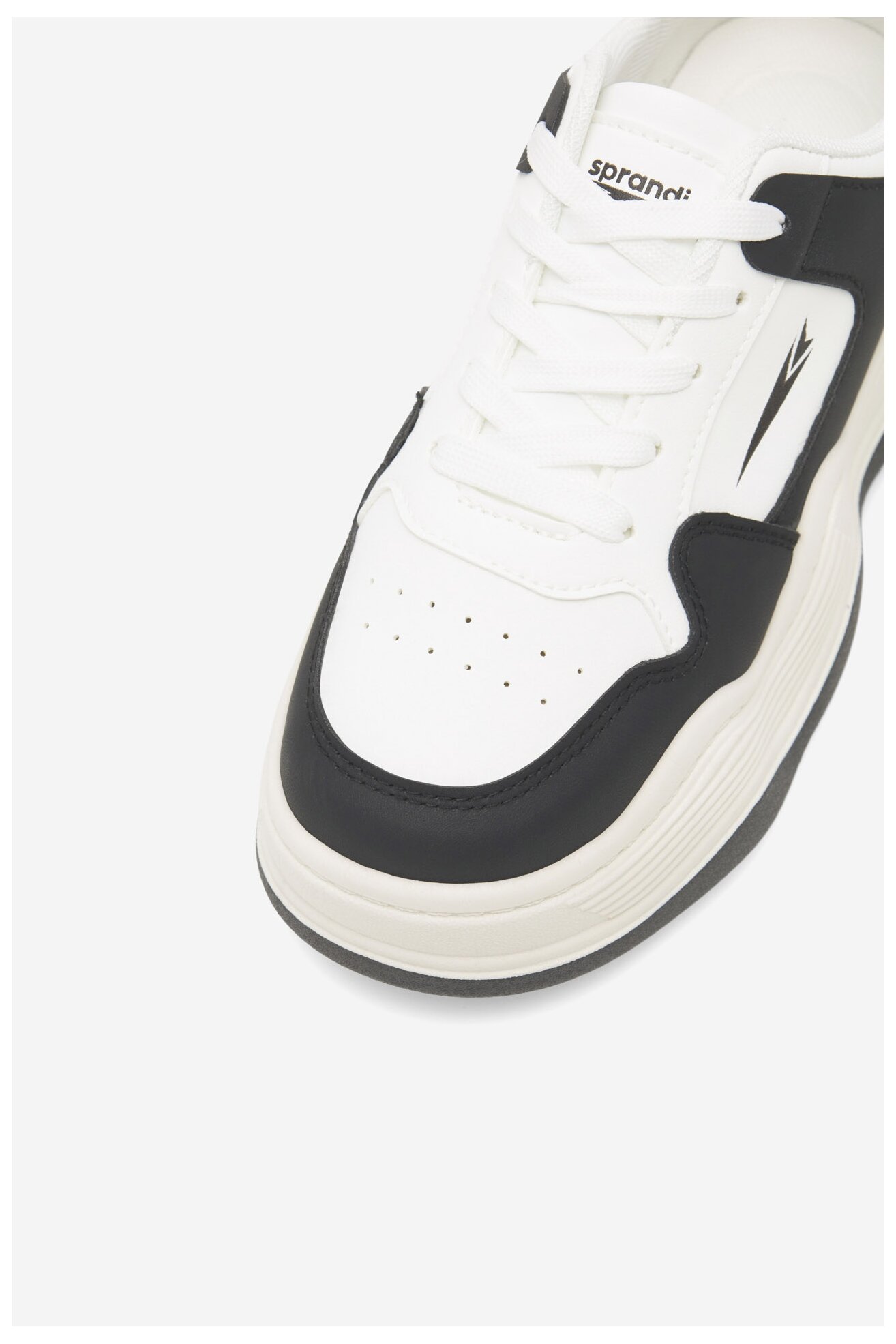 Obuwie sportowe Sprandi BP-RS-23W05161 Czarny