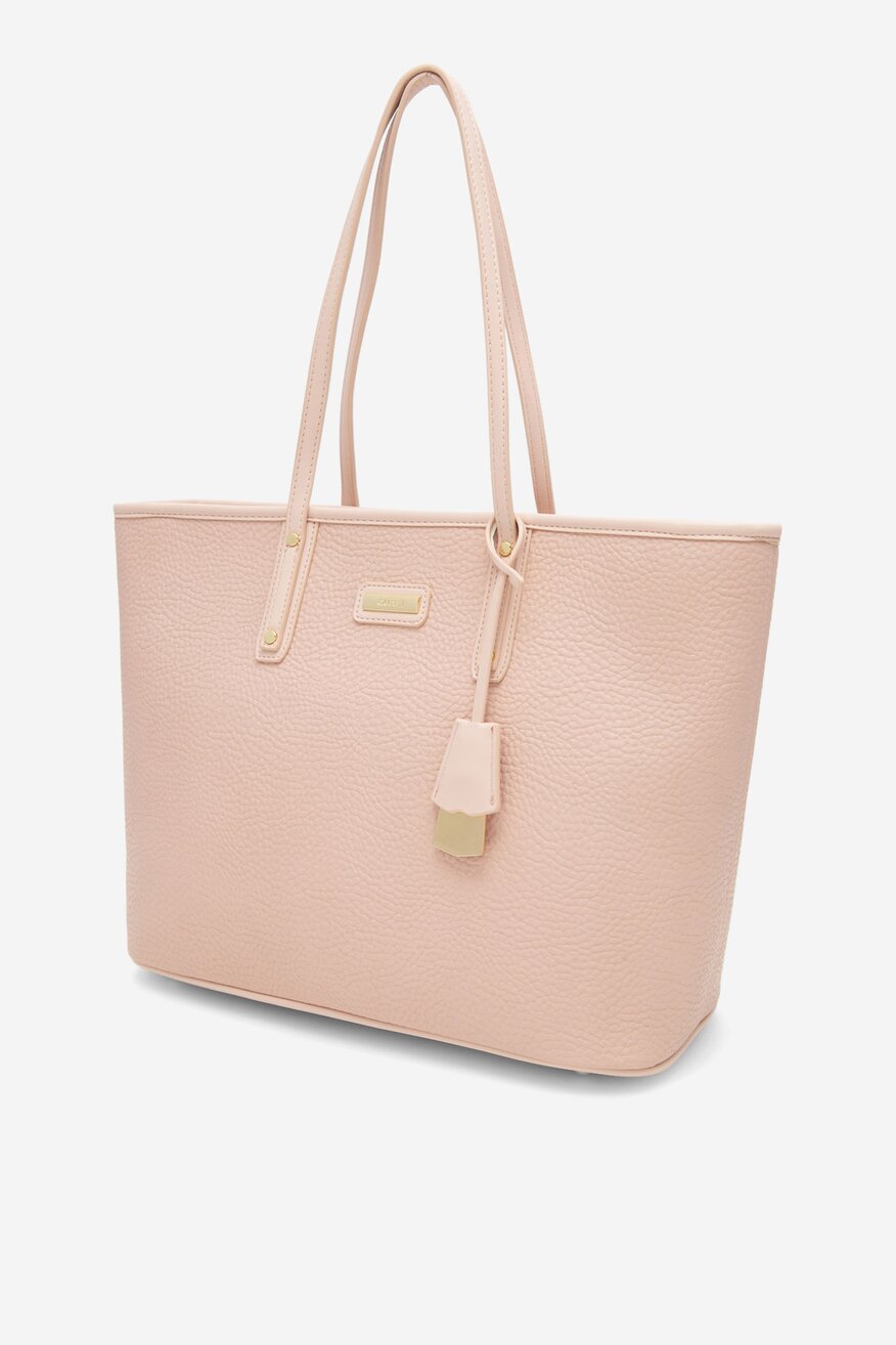 Quazi - Duża torebka shopper - 5905588318873