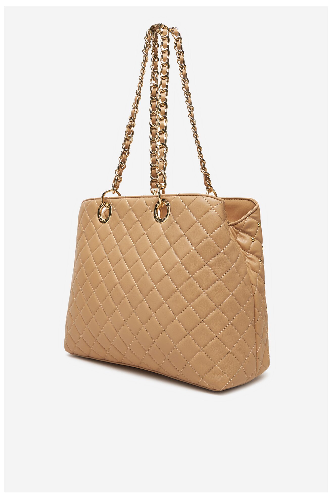 Kézitáska Badura TYL0157Z SÖTÉTBÉZS