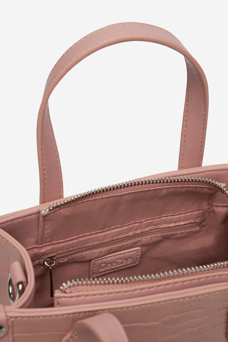 
                Torba DeeZee ROZE - 5904862311449