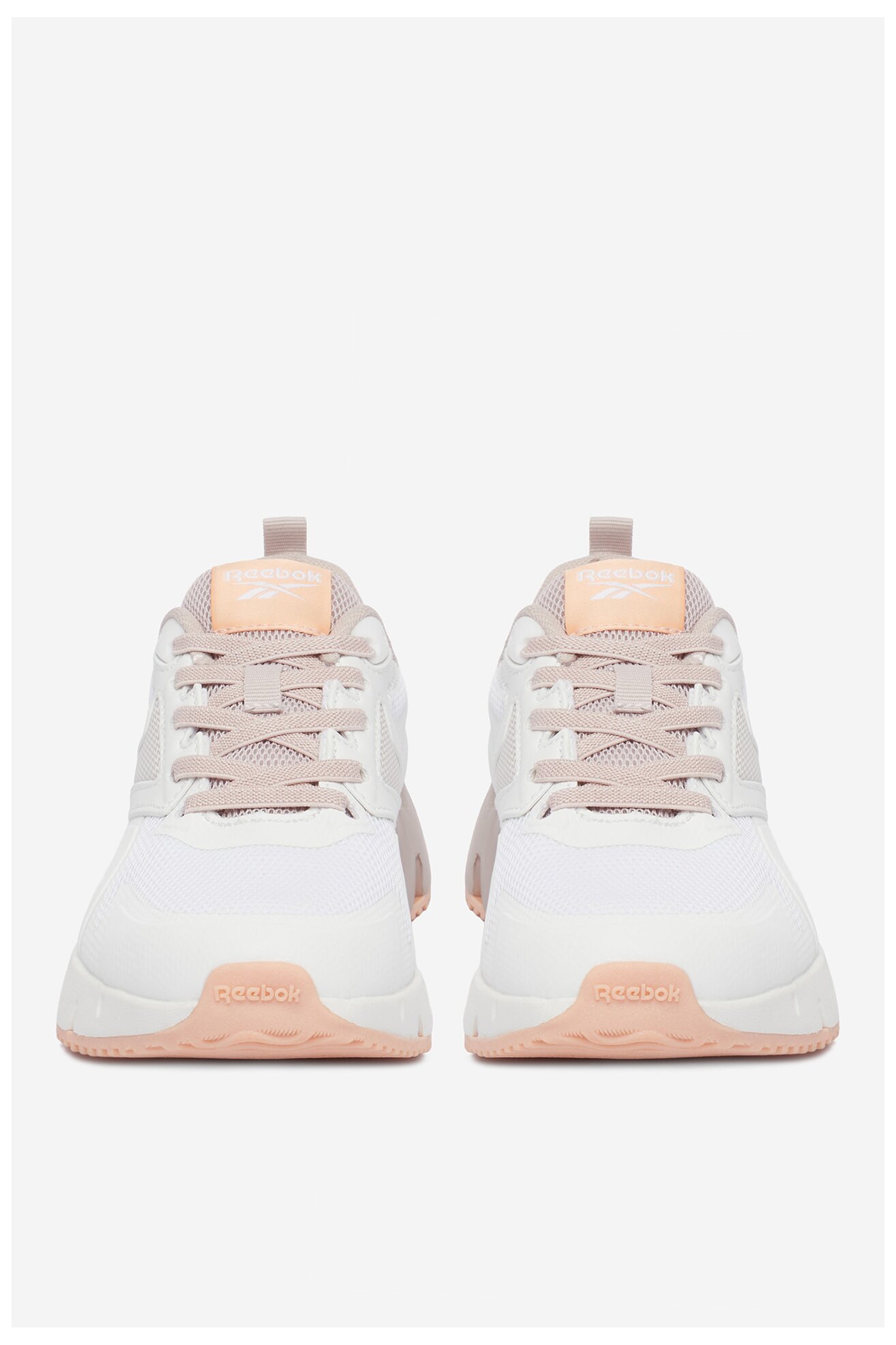 Спортни обувки Reebok CEO-ZIG VECTOR AR30153SWQO РОЗОВ