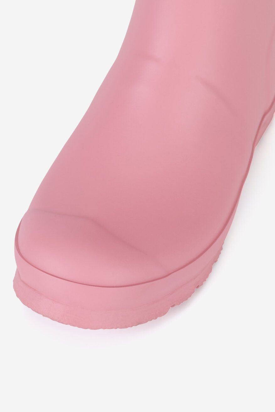 
                Гумени ботуши HUNTER РОЗОВ - 2230070292373