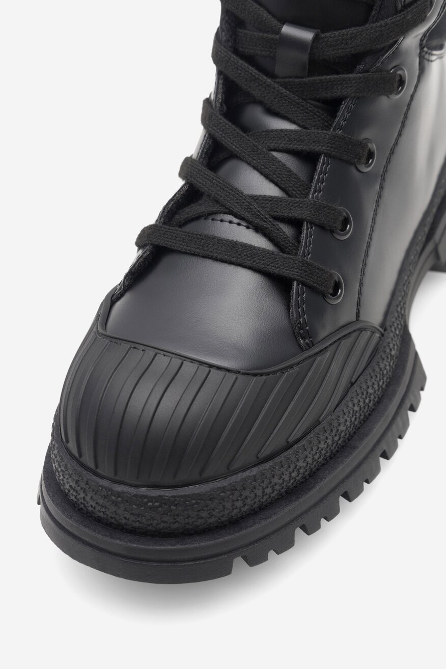 
                DeeZee - Trzewiki ocieplane - 5905588147091