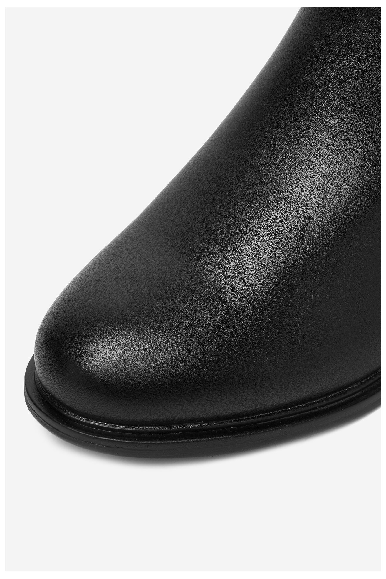 Боти DeeZee HX20207-182 ЧЕРЕН