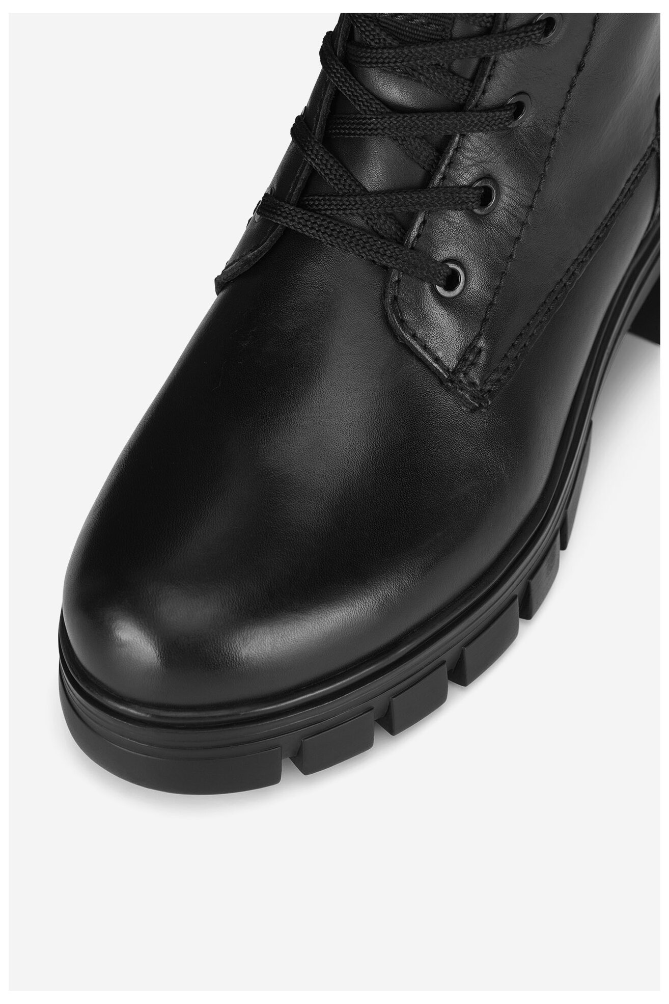 Csizma Lasocki WI16-SAVANAH-05 FEKETE