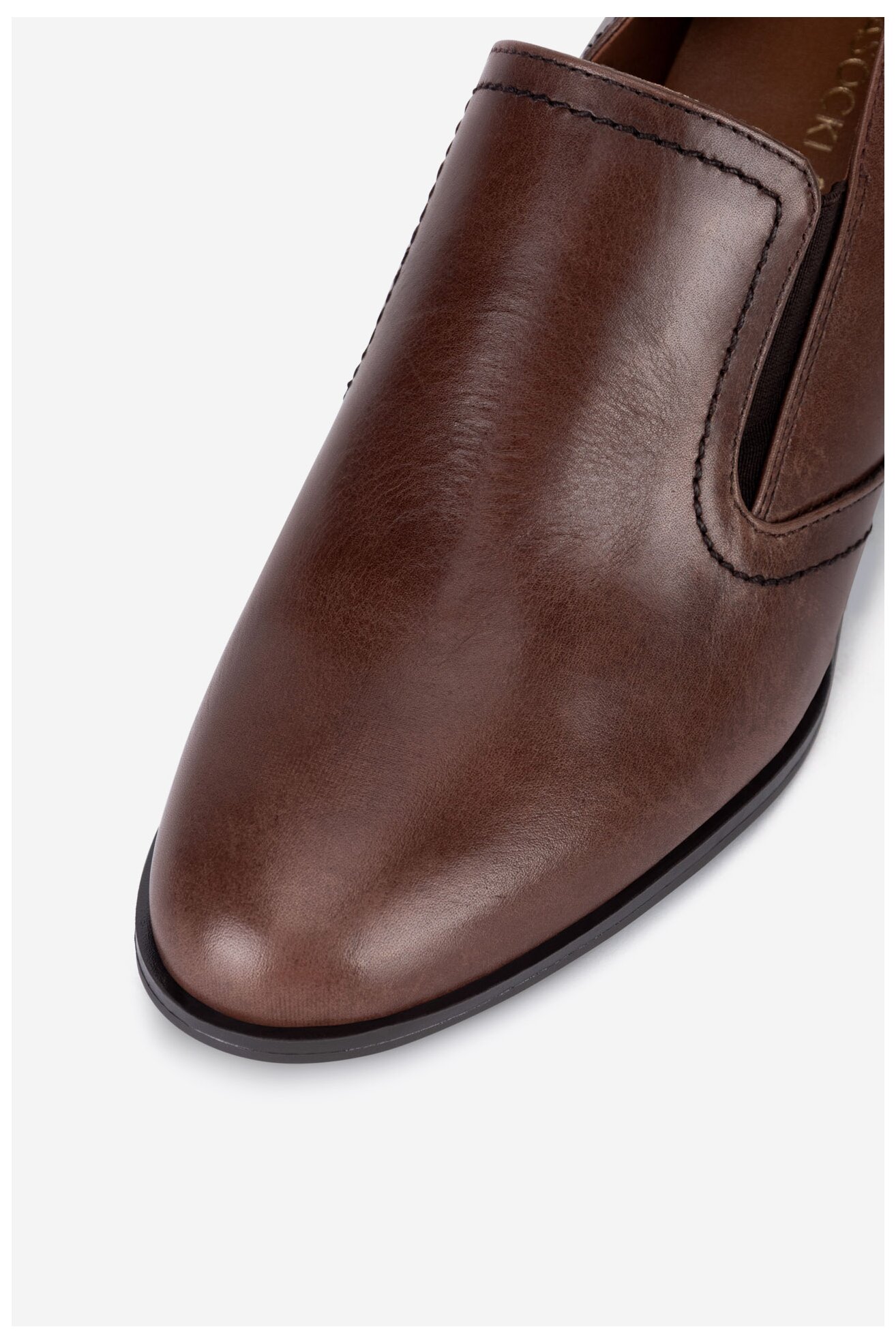 Половинки обувки Lasocki WYL3718-6Z КАФЯВ