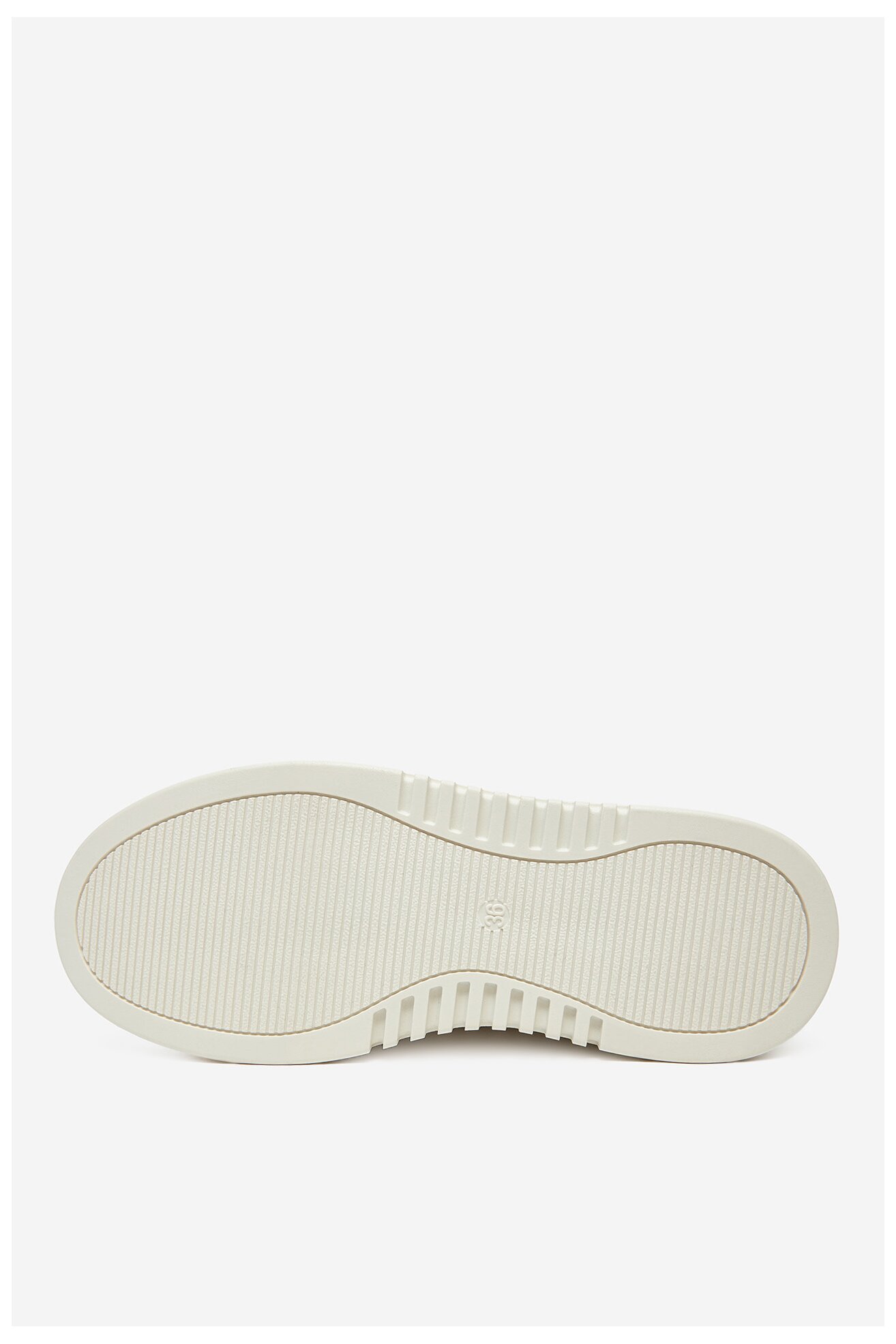 Sneakerși DeeZee AM25233-D ALB