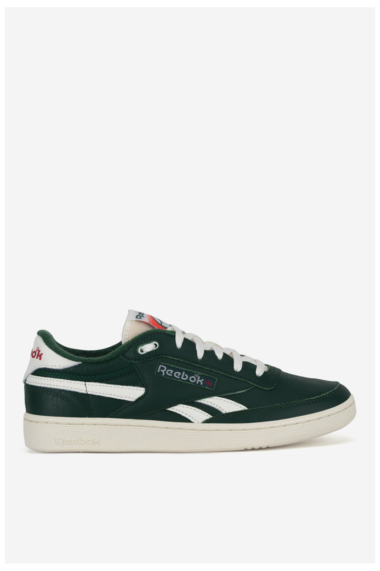Încălțăminte sport Reebok CLUB C 100201178 VERDE