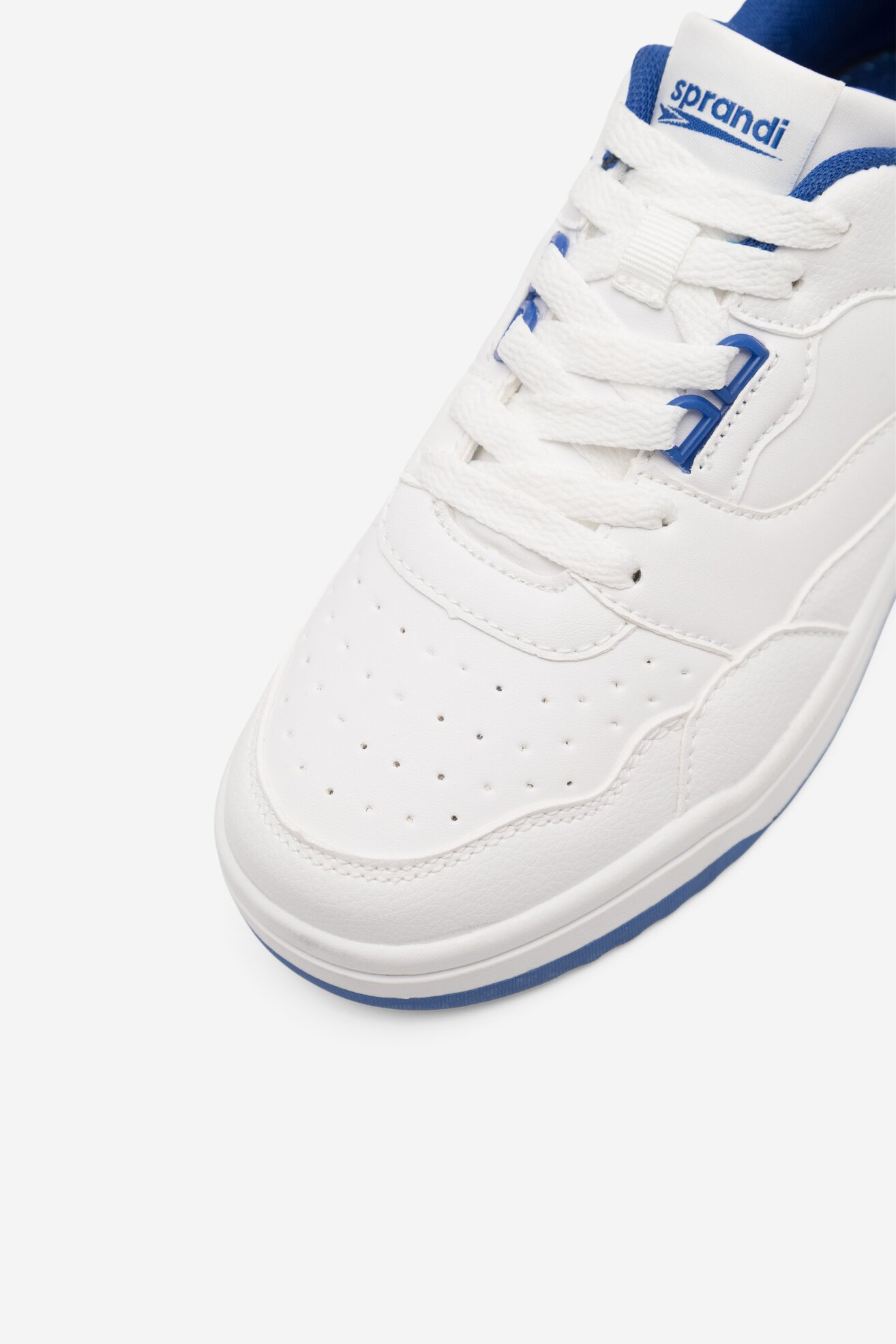 Sportcipő Sprandi RACKET BP66-23726 FEHÉR