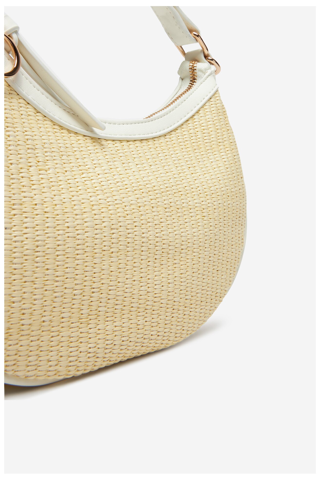 Torebka DeeZee LA482-1926-1 Biały