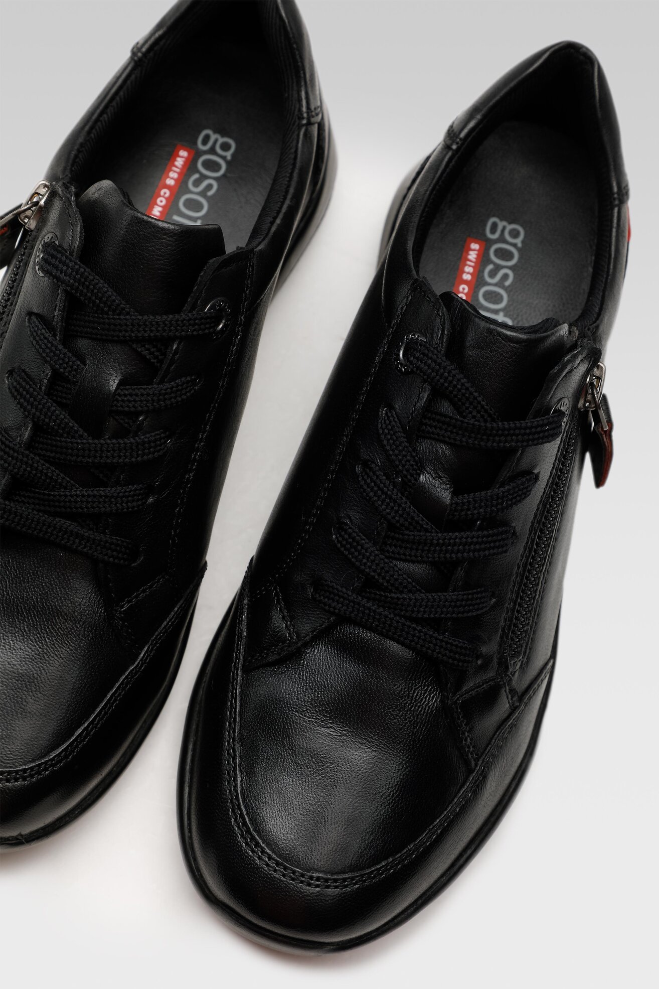 Cipele Go Soft WI16-SAMSON-01 CRNA