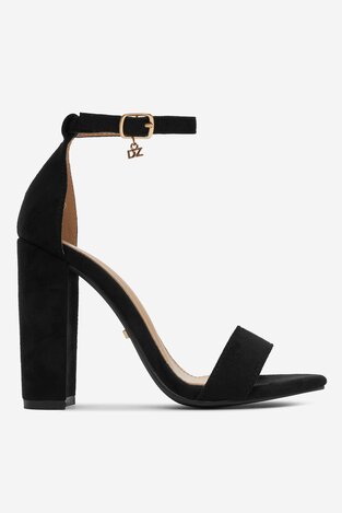 Сандалі DeeZee 0812-1 ЧОРНИЙ