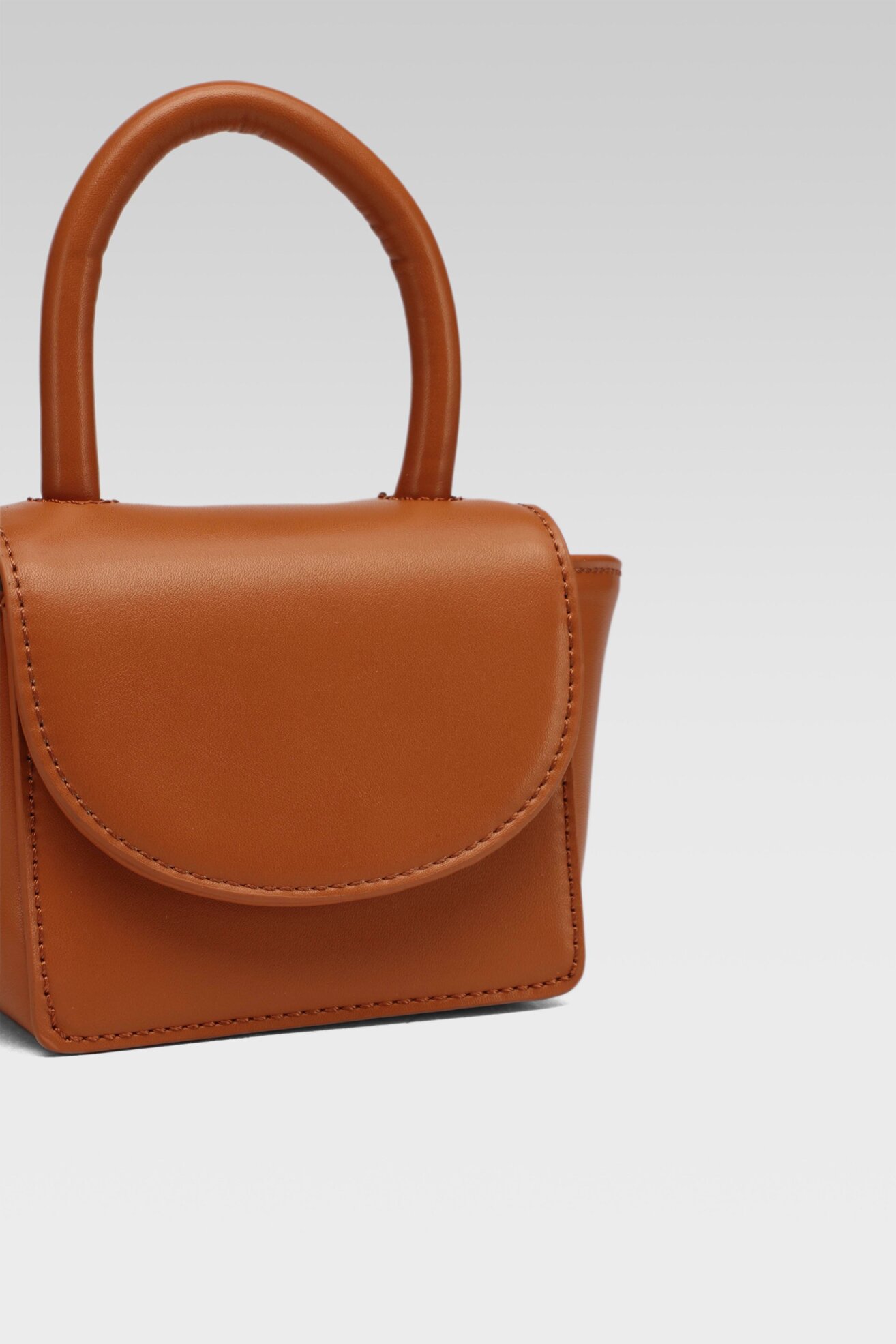 Torebka Jenny Fairy RD0381 Brązowy