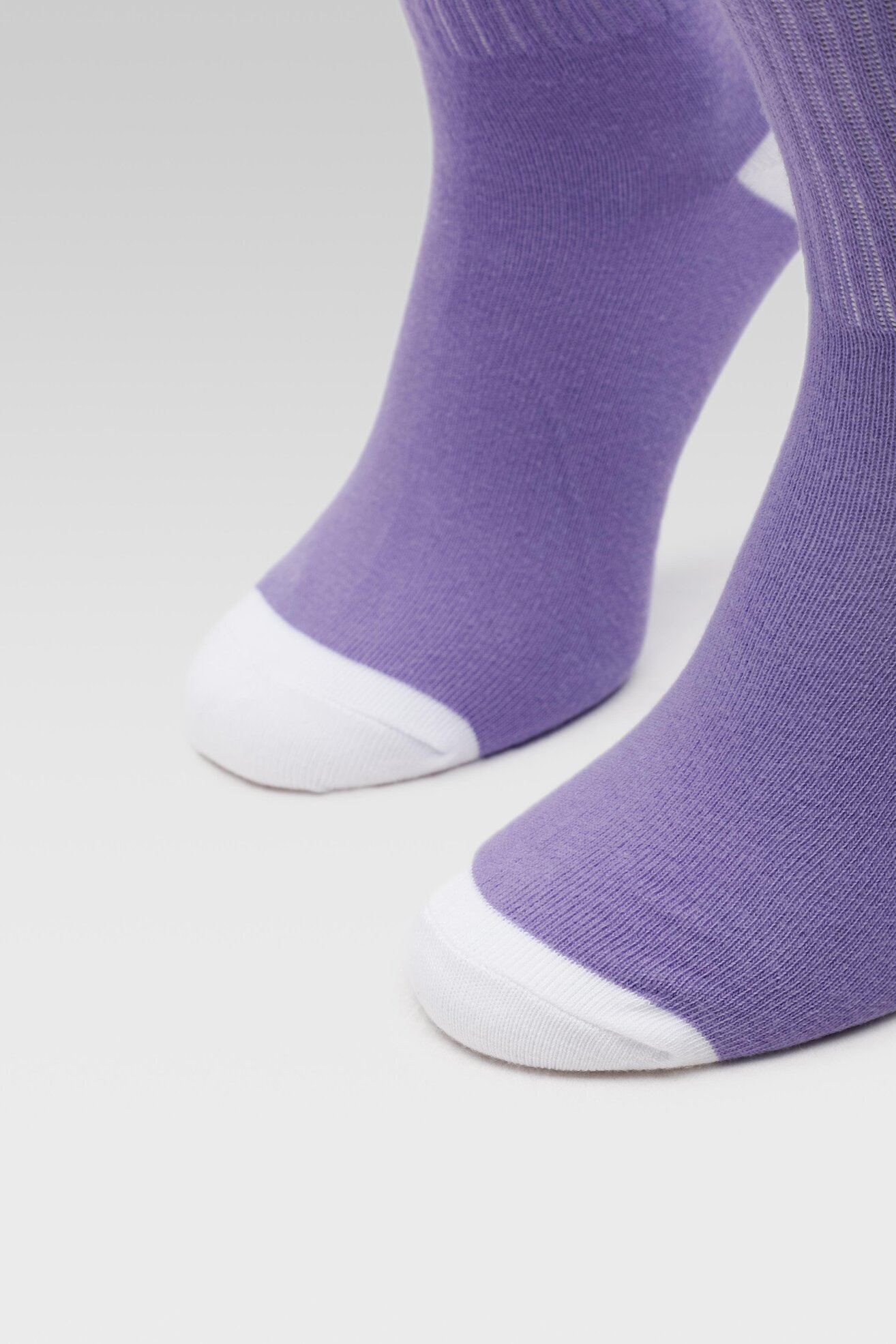 Čarape Sprandi 0WB-005-AW22 (3-PACK) LJUBIČASTA