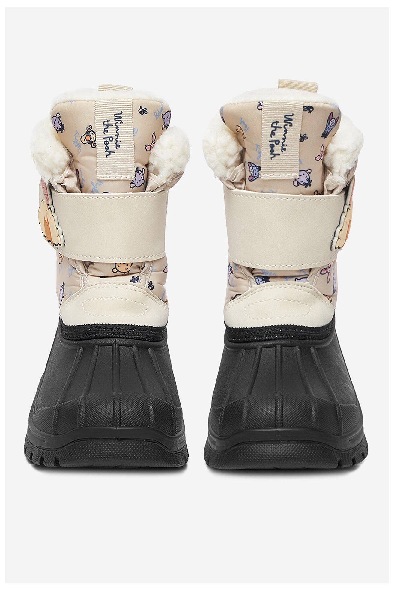 Čizme Winnie The Pooh CEO-AW25-219WTP BEŽ