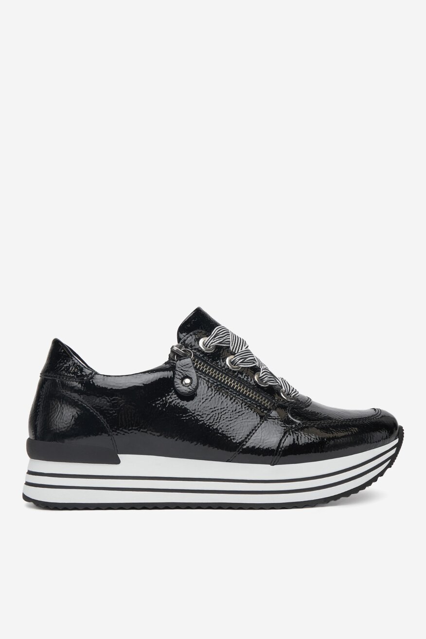 Sneakerși Remonte BLEUMARIN ÎNCHIS - 2230074031596