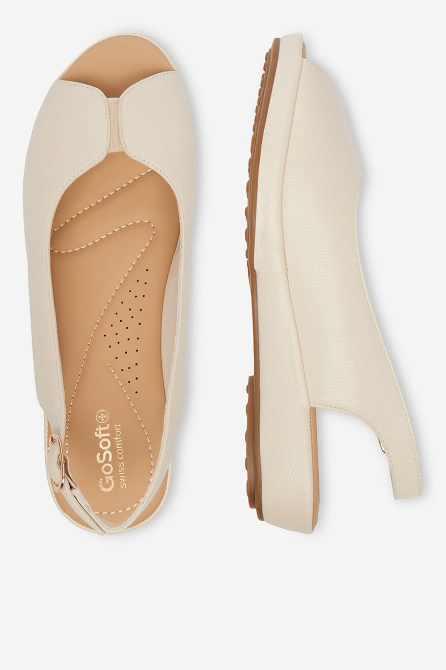 
                Go Soft - Sandały - 5907964009115