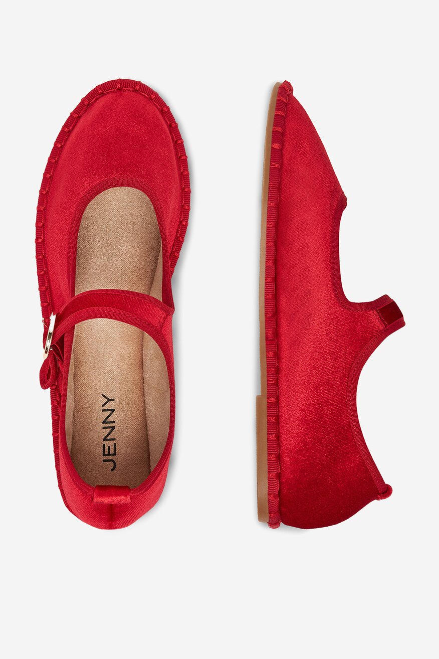 Jenny - Baleriny - 5904862998817