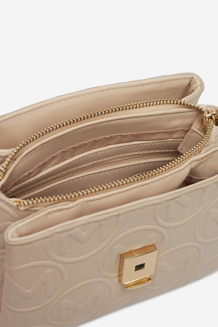 Mexx - Mała torebka listonoszka - 5903698181233