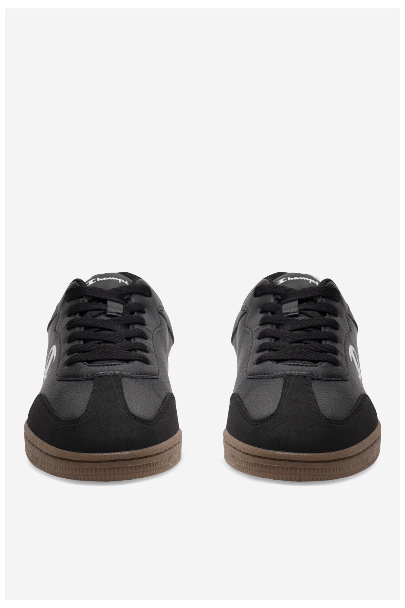 Sportcipő Champion PRESTIGE S22330-KK001 FEKETE