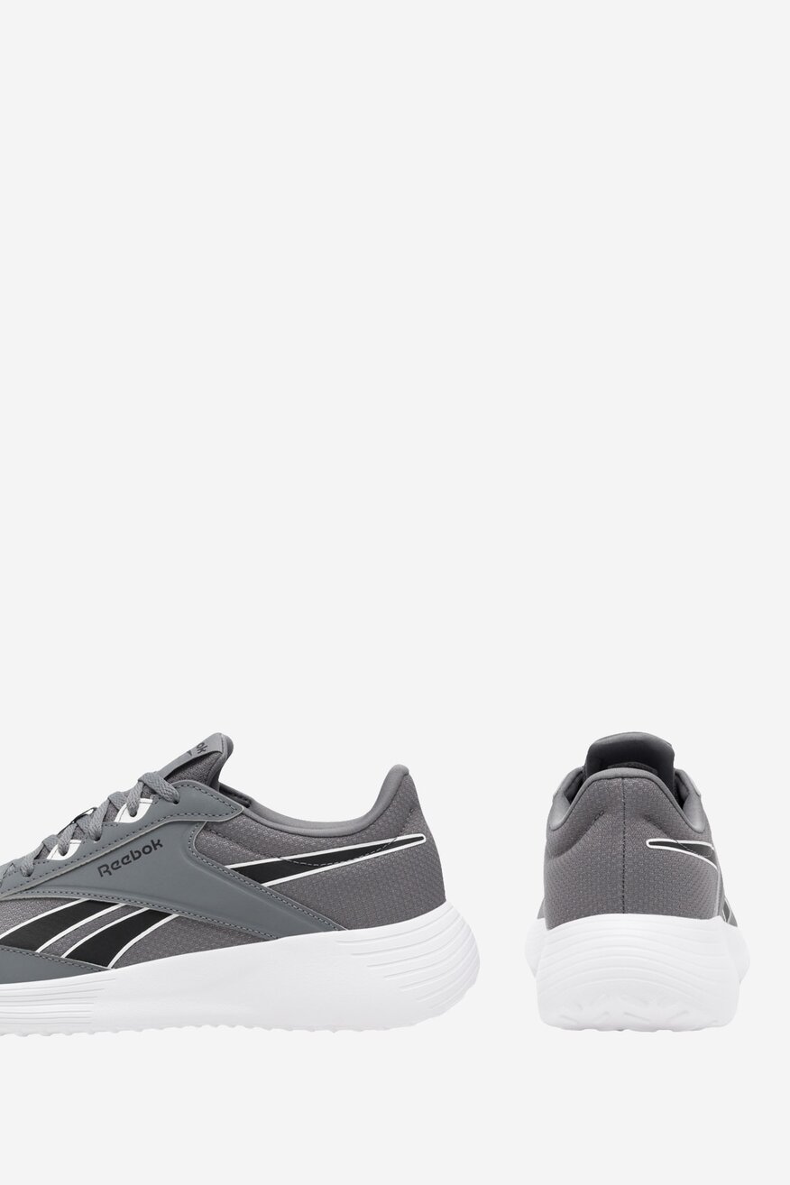 Sportovní obuv Reebok ŠEDÁ - 5905588447948