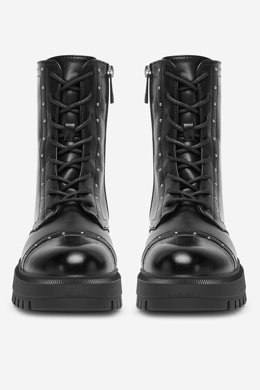 Bocanci DeeZee NEGRU - 5906751315323