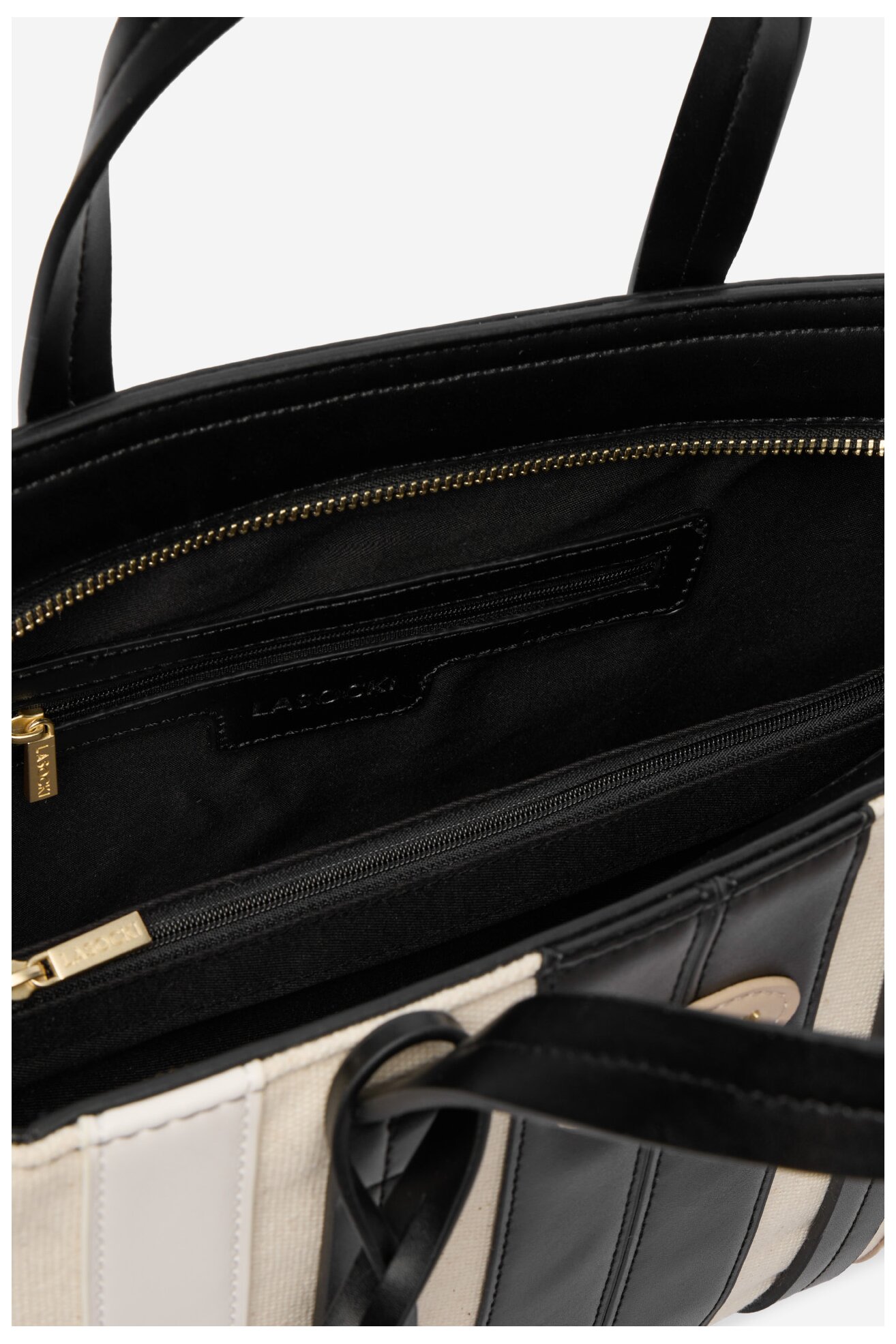 Дамска чанта Lasocki CEO-LSK-L-004-09 МИКС