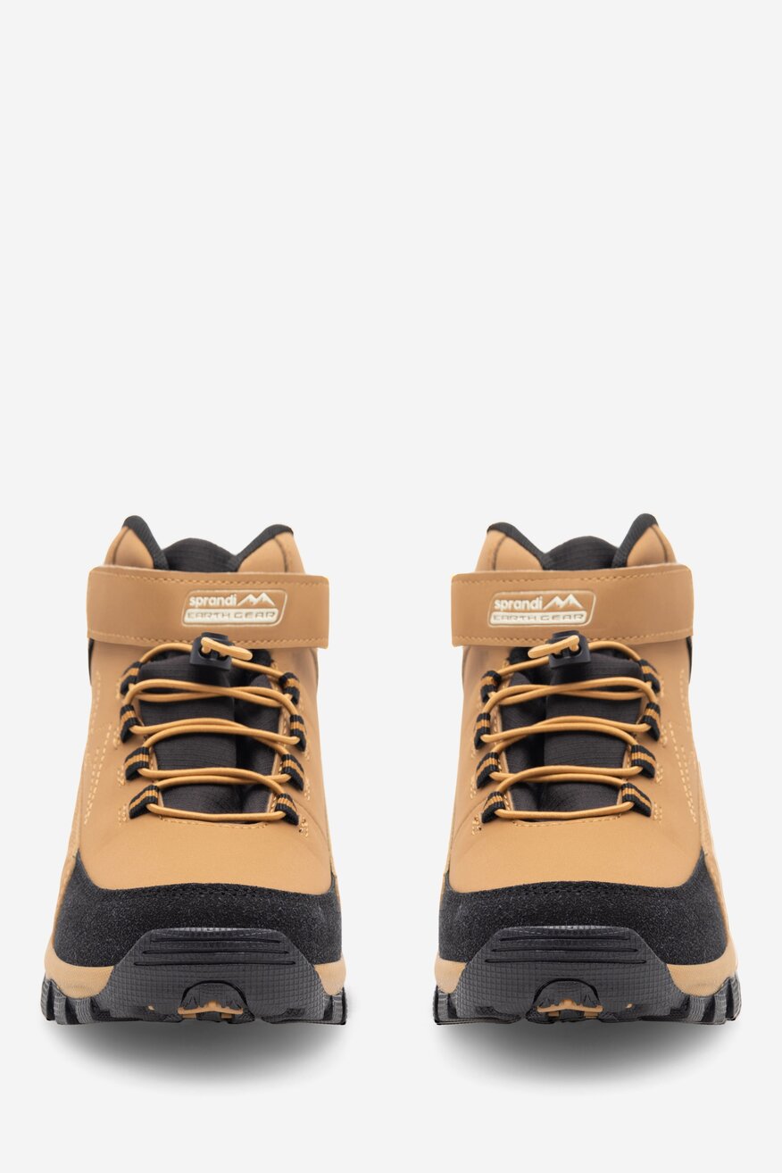 SPRANDI EARTH GEAR - WINTER WAVE - 5905588080725
