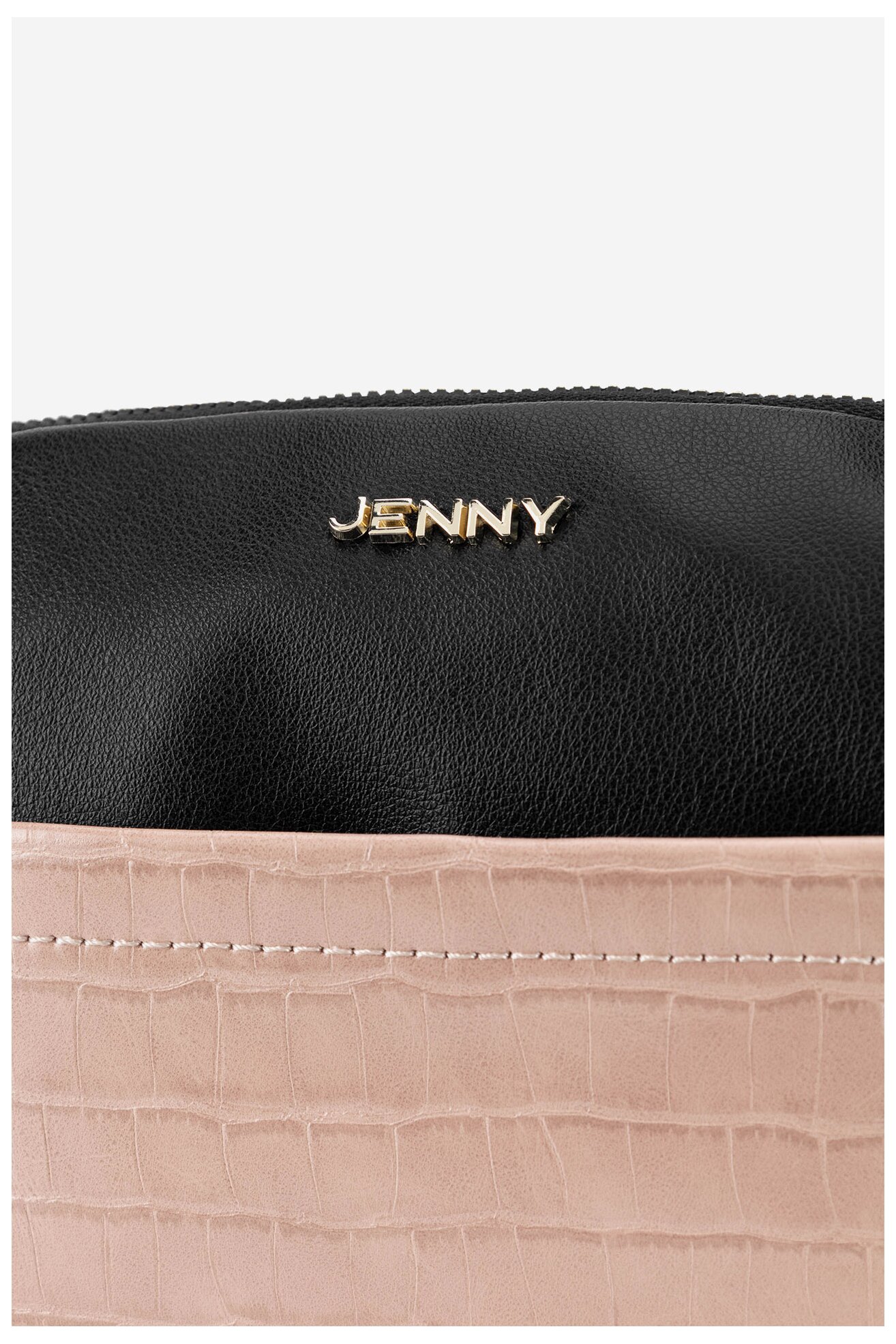 Kézitáska Jenny JNY-M-001-07 BÉZS