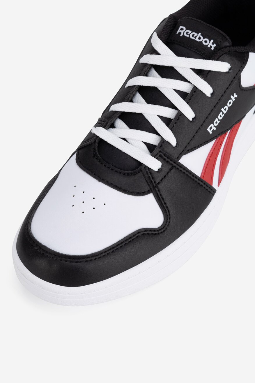 Sportovní obuv Reebok ČERNÁ - 5905588704744