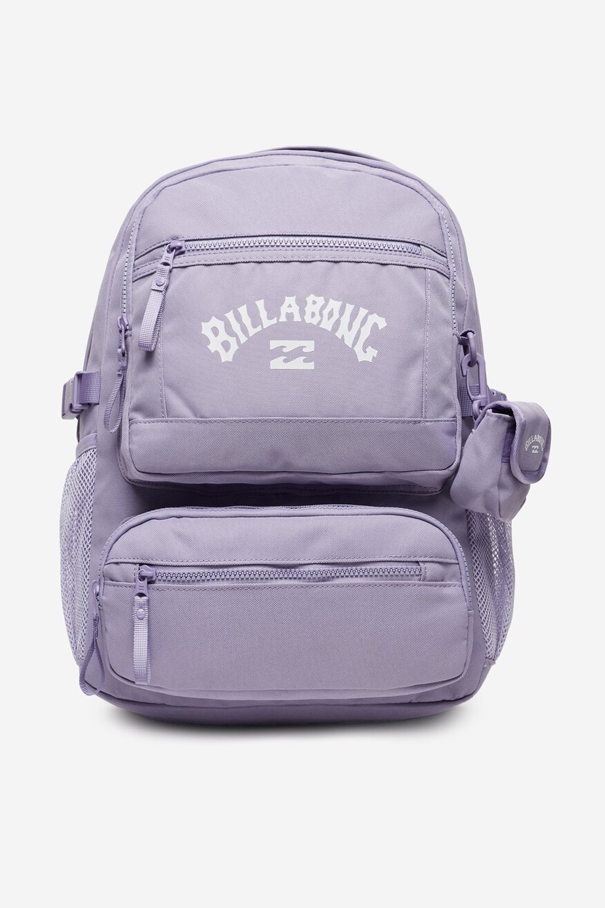 BILLABONG - Duży plecak sportowy - 5906751333044