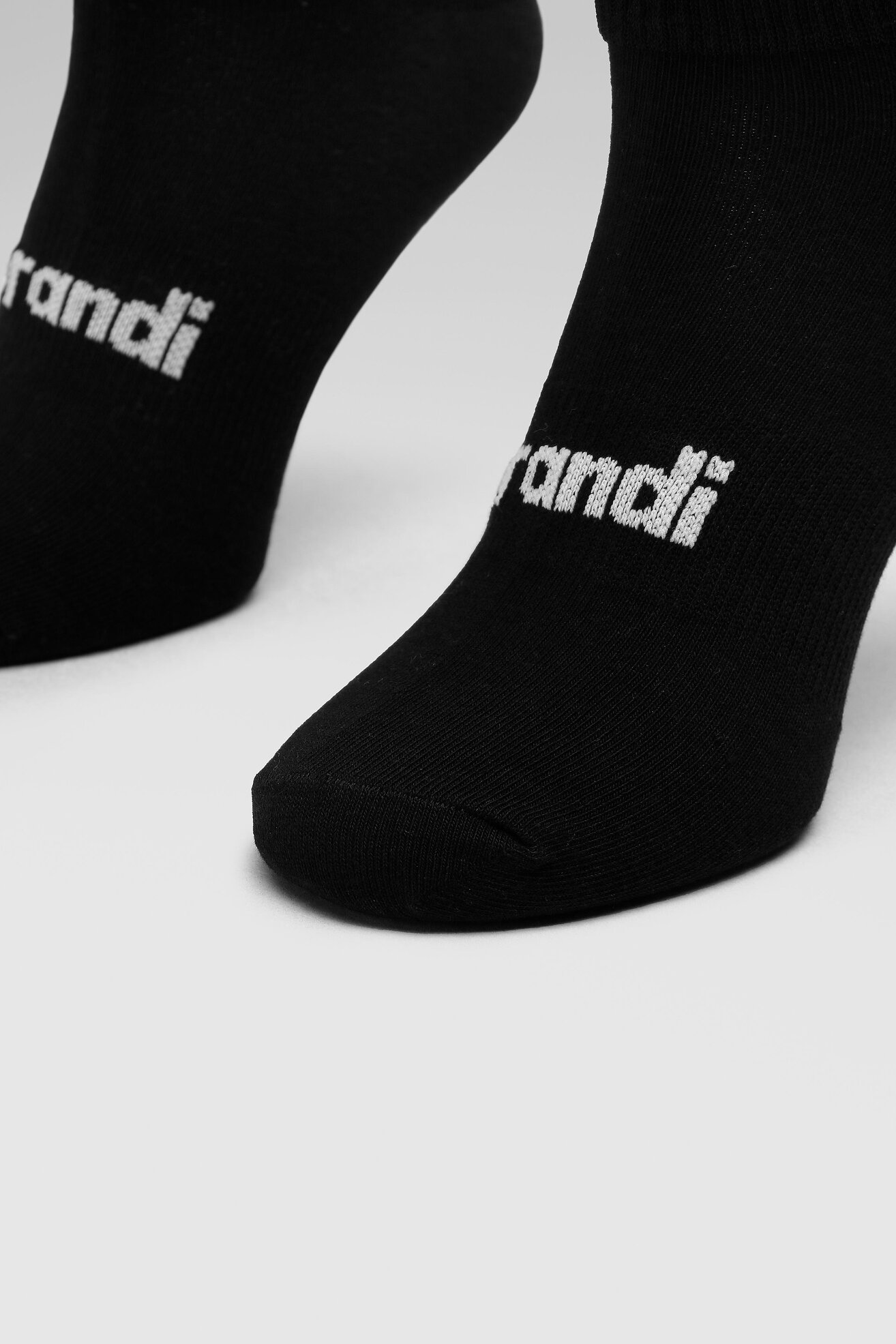 Čarape Sprandi 0WB-002-SS22 BELA