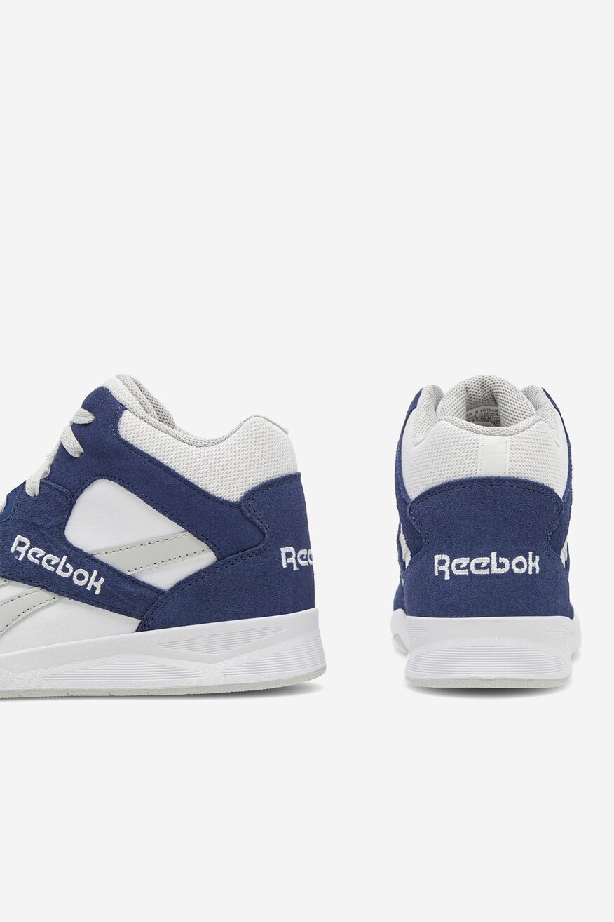 
                Спортни обувки Reebok БЯЛ - 5905588474715