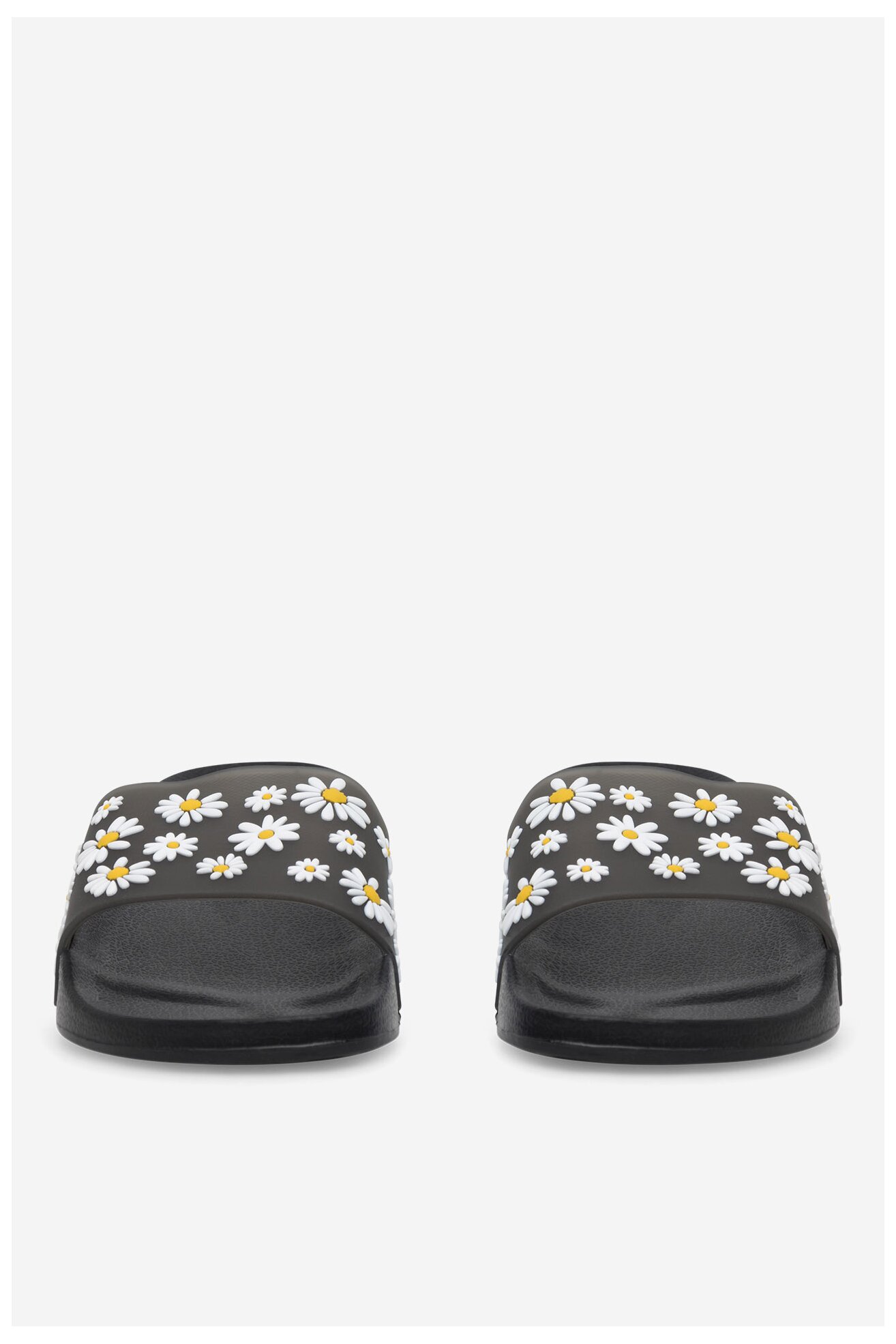 Uszodai papucs Bassano 865460B FEKETE